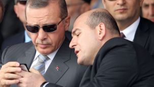 CHP'li Özkoç'tan bomba iddia: Soylu, Erdoğan'a bu mesajı mı gönderdi?