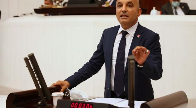 CHP’li Polat’tan o meslek grubu için aşı önceliği çağrısı