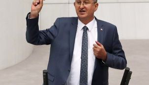 CHP'li Sertel'den basın kartı yönetmeliği eleştirisi