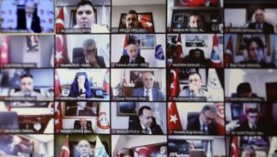 CHP Lideri Kılıçdaroğlu’ndan Ege zirvesi!