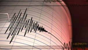 Deprem! İzmir 3 dakikada iki kez sallandı