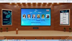 Dirençli Kent ve Dirençli Tarım İzmir Tarımı ile mümkün olacak!