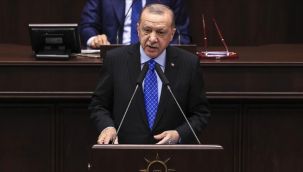 Erdoğan'dan flaş Soylu açıklaması