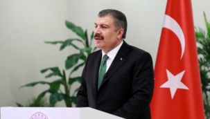 Fahrettin Koca açıkladı: 1 Haziran'dan sonra normalleşme nasıl olacak?