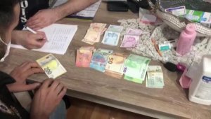FETÖ'lü 35 zanlı hakkında flaş gelişme
