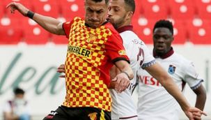 Göz-Göz galibiyet arıyor!