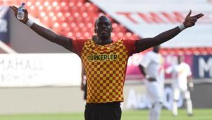 GözGöz'de Ndiaye belirsizliği