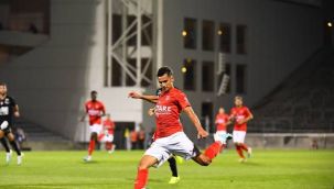 Göztepe transfer için kolları sıvadı