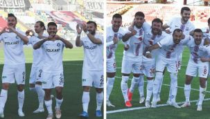Haydi Altay, Haydi Altınordu: İzmir'in takımlarına final yakışır