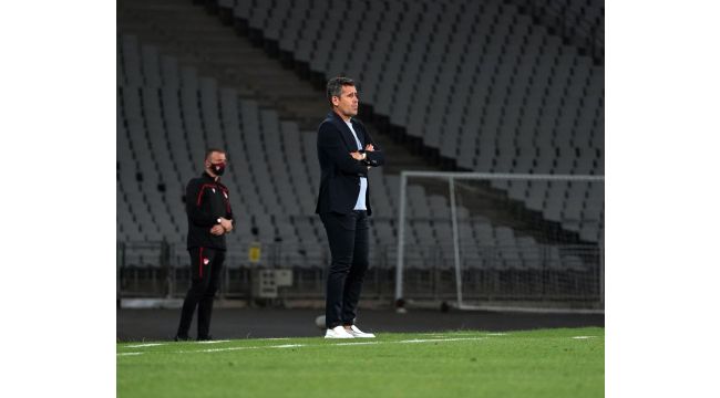 Hüseyin Eroğlu Werder Bremen'e