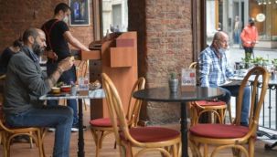 İçişleri'nden bayram sonrası yeme, içme yerlerine düzenleme