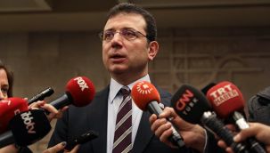 İçişleri'nden flaş İmamoğlu kararı!