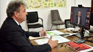 İduğ’dan Kılıçdaroğlu'na 'tam kapanma' raporu