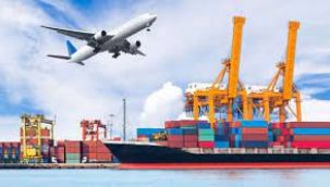 İhracat tüm zamanların rekorunu kırıyor!