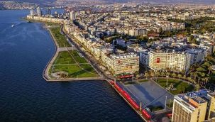 İşte İzmir’in tam kapanma raporu: Aşılama ve vakalarda son durum