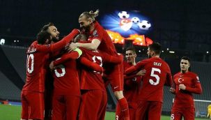 İşte Milli Takım EURO 2020 kadrosu