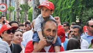İZELMAN ve ESHOT'un ardından TİS süreci İZENERJİ'de