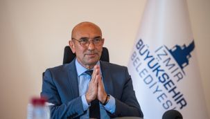 İzmir'de Kültür Zirvesi heyecanı uluslararası alana taşınıyor!