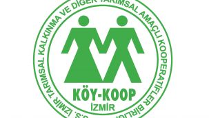 İzmir Köy Koop'tan bakanlığa 'süt' çağrısı