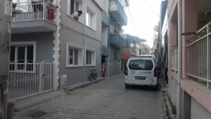 İzmir'de alacak-verecek cinayeti: Bin 500 lira alacağını istedi, canından oldu