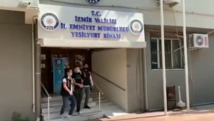 İzmir'de Bitcoin operasyonu: 900 bin dolarlık vurgun!