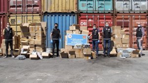 İzmir'de büyük operasyon: 5 milyon değerinde kripto para üretim cihazları ele geçirildi