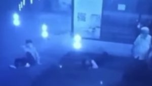 İzmir'de hastaneye silahlı saldırıyla ilgili 1 tutuklama