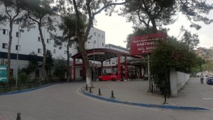 İzmir'de şüpheli ölüm