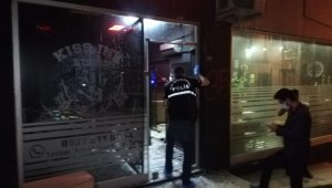 İzmir'deki silahlı çatışmada yaralılardan biri hayatını kaybetti