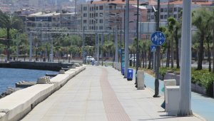 İzmir'deki vakalarda dikkat çeken düşüş
