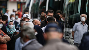 'Kademeli normalleşme'de şehirler arası seyahat nasıl olacak?