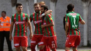 Karşıyaka'da 4 futbolcu serbest