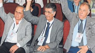 Karşıyaka'da gözler seçimde