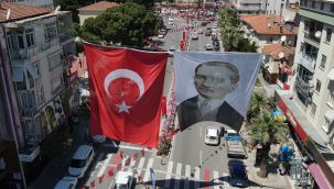Kemalpaşa'da 19 Mayıs coşkuyla kutlanacak