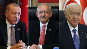 Kılıçdaroğlu açıkladı: İşte Cumhur İttifakı'nın üçüncü ortağı!