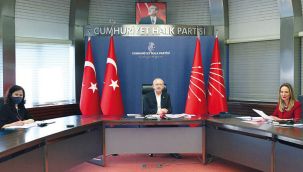 Kılıçdaroğlu, ‘İstanbul Sözleşmesi için asla üzülmeyin’