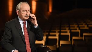 Kılıçdaroğlu’ndan İzmir’e taziye telefonu