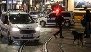 Kısıtlama denetimleri tam kapanmada devam ediyor!