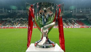 Kupanın şampiyonu da İzmir'de belli olacak!