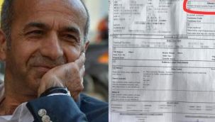 Ölüm belgesine 'doğal ölüm' yazıldı abisi isyan etti!