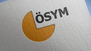 ÖSYM belirsiz bıraktığı sınavı erteledi!