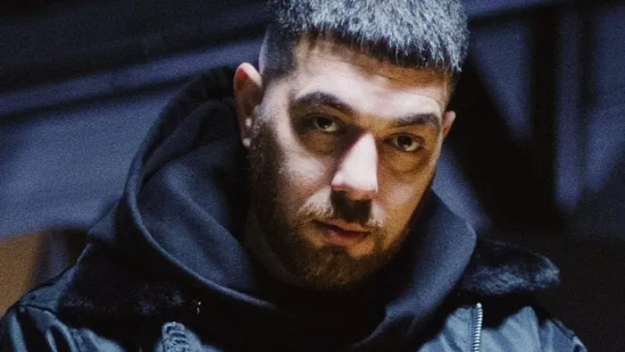 Rap sanatçısı Murda'nın bebeği vefat etti