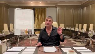 Sedat Peker'den Uğur Mumcu suikastında Mehmet Ağar iddiası