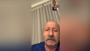 Sedat Peker, Soylu’ya “sana bir hediyem var” dediği videoyu yayınladı