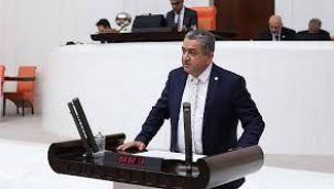 Serter'den Basın Özgürlüğü Günü mesajı