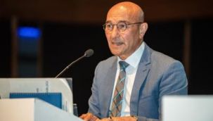 Soyer: Boş durmuyoruz, “mış” gibi yapmıyoruz