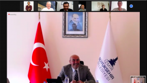 Soyer’den İzmir iş dünyası için destek çağrısı