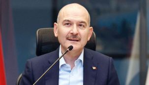 Soylu açıkladı: '2 milyon seyahat belgesi başvurusunun yarısına izin'