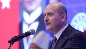 Soylu'dan bayram açıklaması: 'Çekirdek ailenizle değerlendirin'