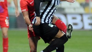 TFF 1. Lig Play-Off finalinde İzmir derbisi heyecanı